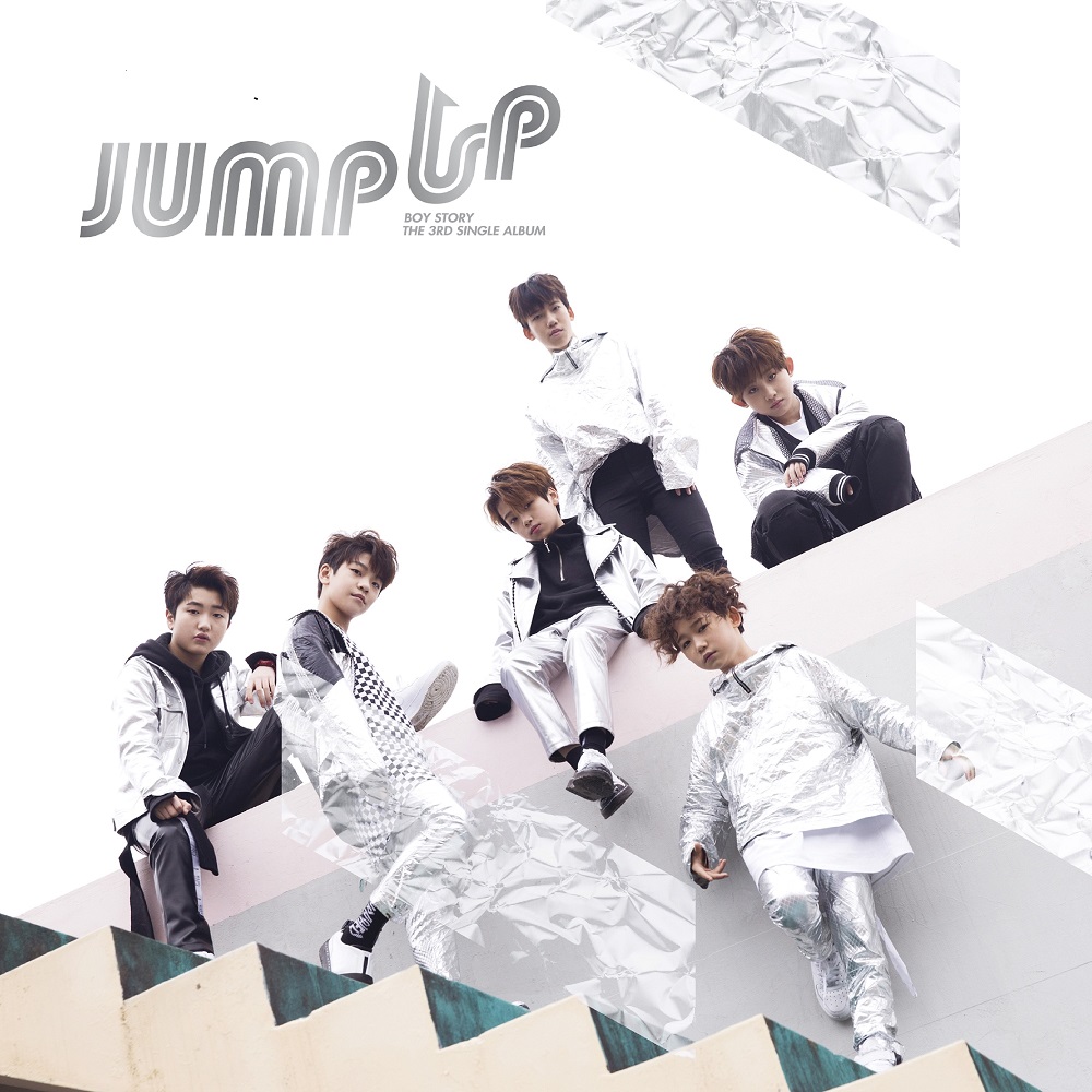 BOY STORY : Discography BOY STORY : Discography